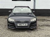 Used Audi A4
