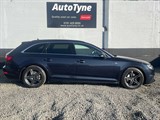 Used Audi A4