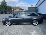 Used Audi A4