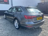 Used Audi A4