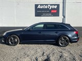 Used Audi A4