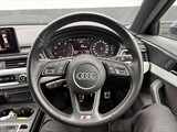 Used Audi A4