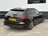 Used Audi A4