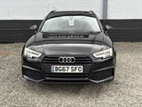 Used Audi A4