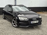 Used Audi A4
