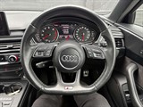 Used Audi A4