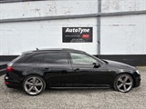 Used Audi A4
