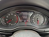 Used Audi A4