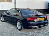 Used Audi A5