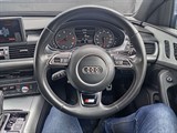 Used Audi A6