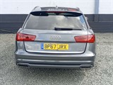 Used Audi A6