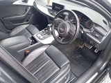 Used Audi A6