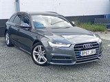 Used Audi A6
