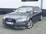 Used Audi A6