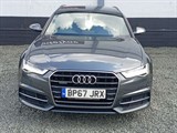 Used Audi A6