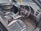 Used Audi Q5