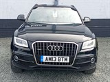 Used Audi Q5
