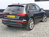 Used Audi Q5