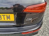 Used Audi Q5