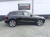 Used Audi Q5
