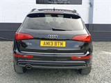 Used Audi Q5