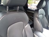 Used Audi Q5