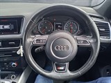 Used Audi Q5