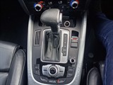 Used Audi Q5