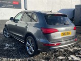 Used Audi Q5