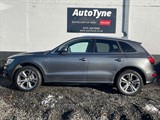 Used Audi Q5