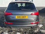 Used Audi Q5