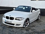 Used BMW 1 Series