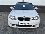 Used BMW 1 Series