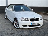 Used BMW 1 Series