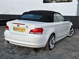 Used BMW 1 Series