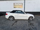 Used BMW 1 Series