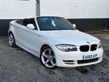 Used BMW 1 Series