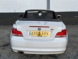 Used BMW 1 Series