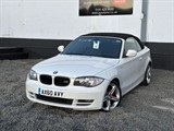 Used BMW 1 Series