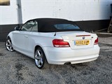 Used BMW 1 Series