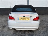 Used BMW 1 Series