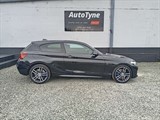 Used BMW 120d