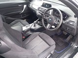 Used BMW 120d