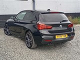 Used BMW 120d