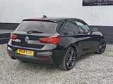 Used BMW 120d