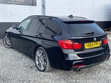 Used BMW 320d