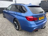 Used BMW 320d