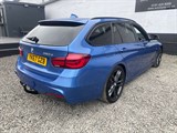 Used BMW 320d
