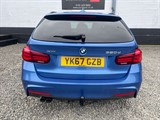 Used BMW 320d