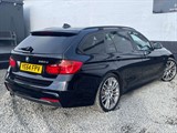 Used BMW 320d
